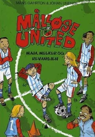 Målløse united