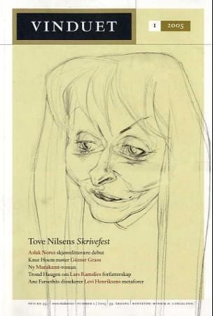 Vinduet. Nr. 1 2005