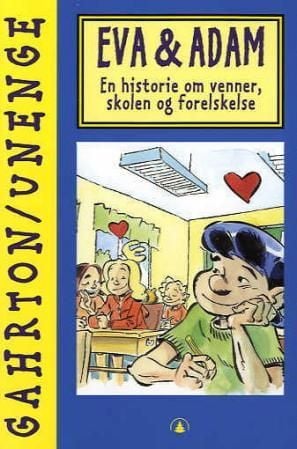Eva og Adam