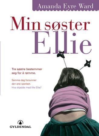 Min søster Ellie