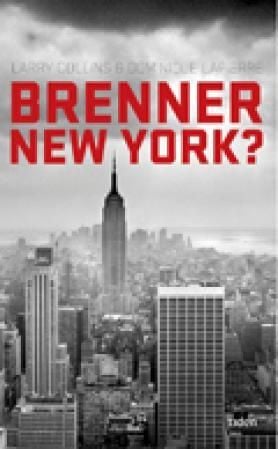 Brenner New York?