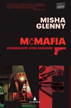 Mcmafia