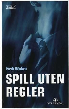 Spill uten regler