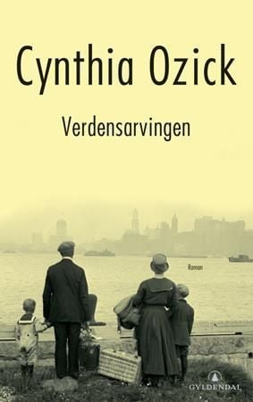 Verdensarvingen