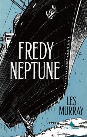 Fredy Neptune