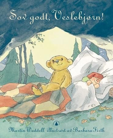 Sov godt, Veslebjørn!