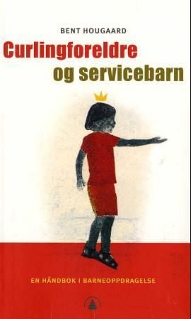 Curlingforeldre og servicebarn