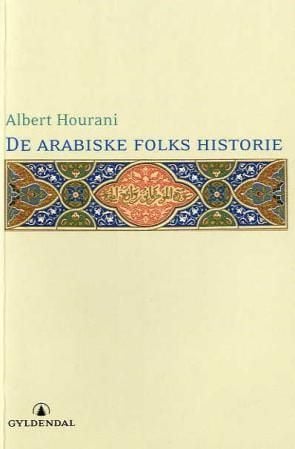 De arabiske folks historie
