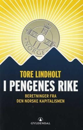 I pengenes rike