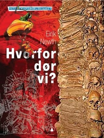 Hvorfor dør vi?