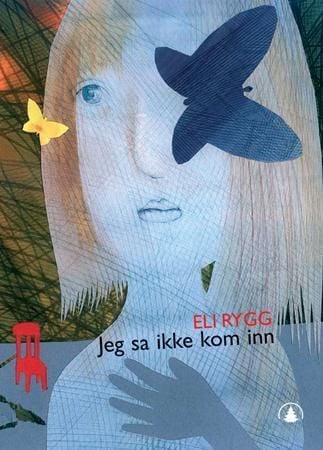 Jeg sa ikke kom inn