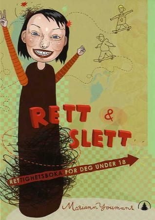 Rett og slett
