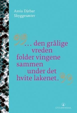 Skyggesøster
