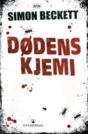Dødens kjemi