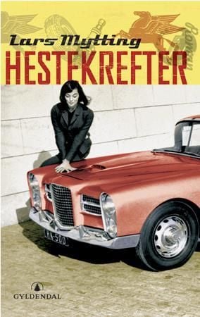 Hestekrefter