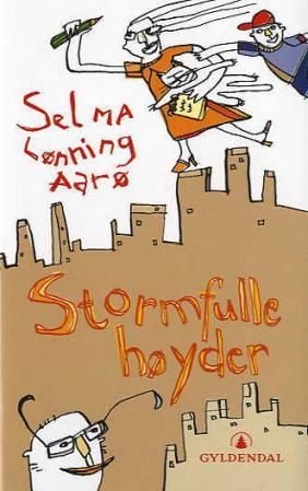 Stormfulle høyder