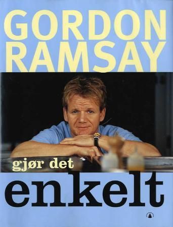 Gjør det enkelt