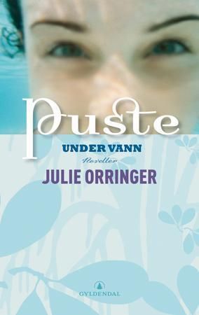 Puste under vann