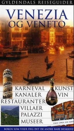 Venezia og Veneto