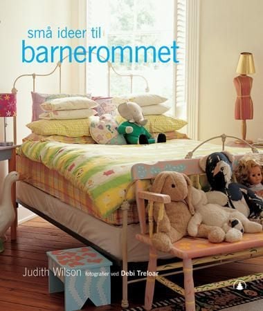 Barnerommet