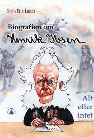 Henrik Ibsen ; Edvard Munch : livets dans