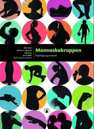 Menneskekroppen
