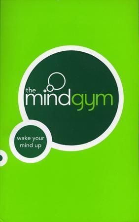 The mind gym