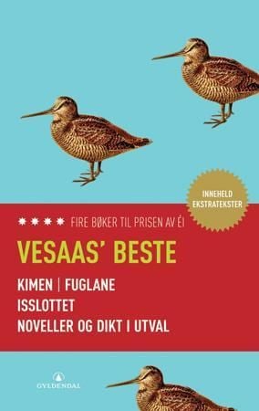 Vesaas' beste