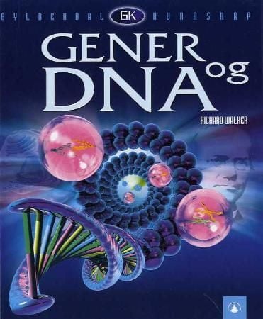 Gener og DNA