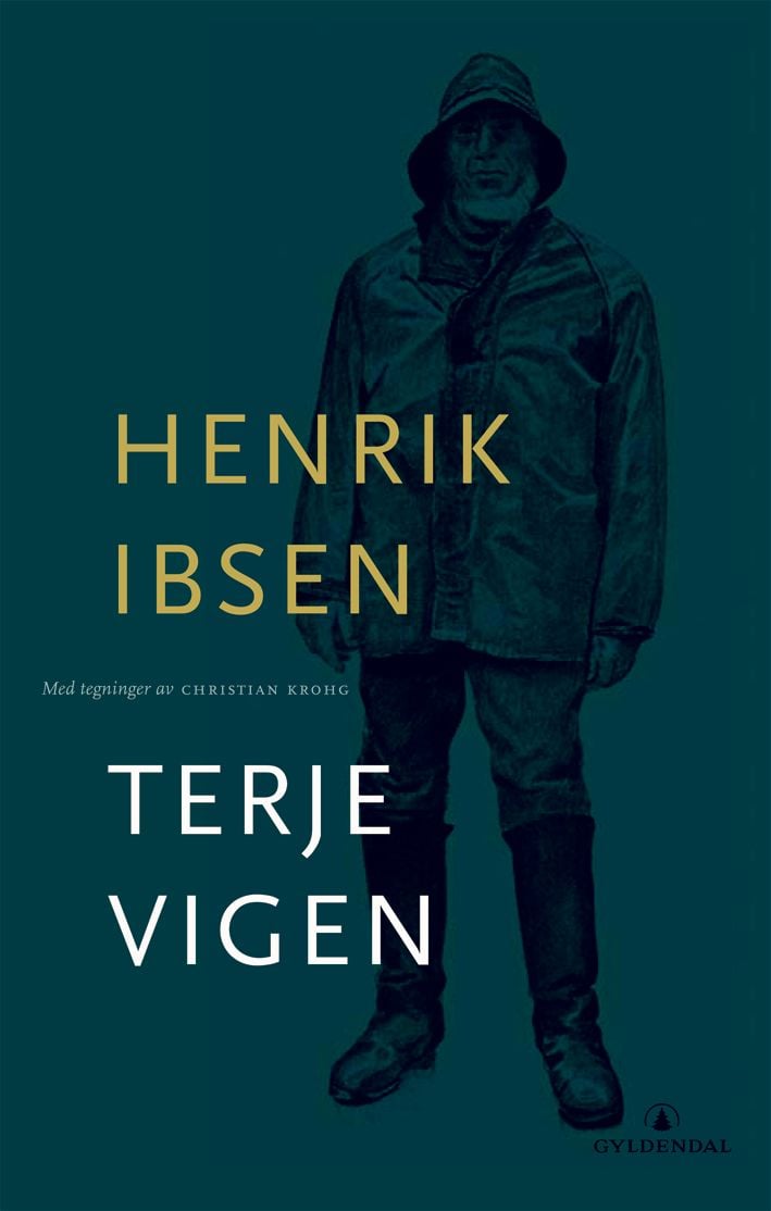 Terje Vigen