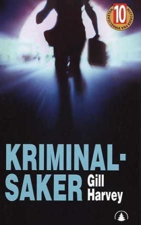 Kriminalsaker