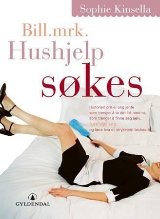 Bill. mrk. hushjelp søkes