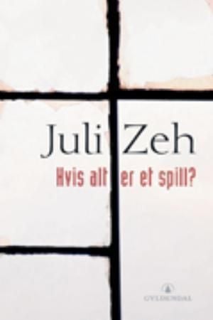 Hvis alt er et spill?