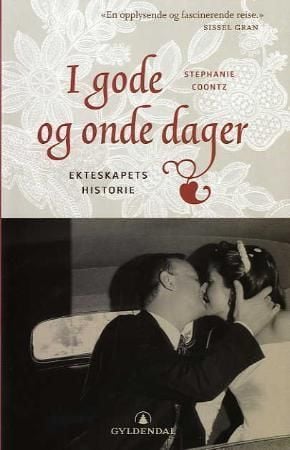 I gode og onde dager