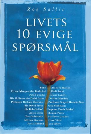 Livets ti evige spørsmål