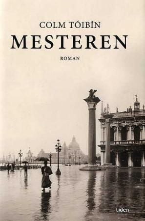 Mesteren