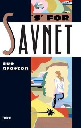 S for savnet