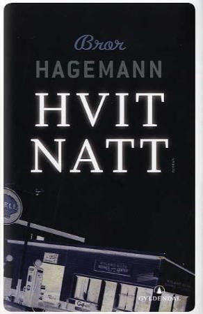 Hvit natt