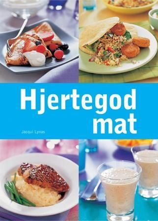 Hjertegod mat