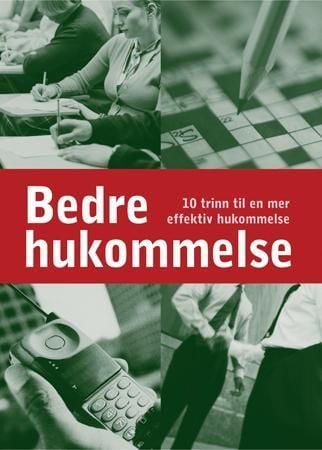 Bedre hukommelse