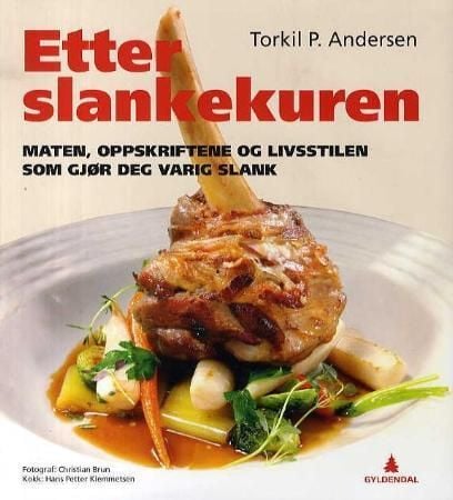 Etter slankekuren