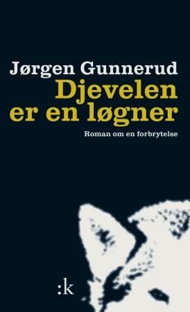 Djevelen er en løgner