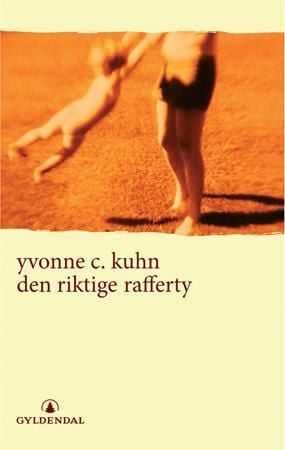 Den riktige Rafferty