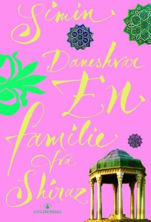 En familie fra Shiraz