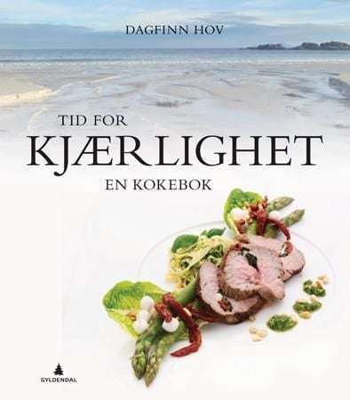 Tid for kjærlighet