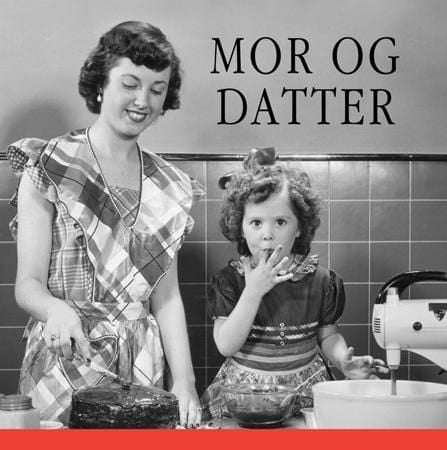 Mor og datter