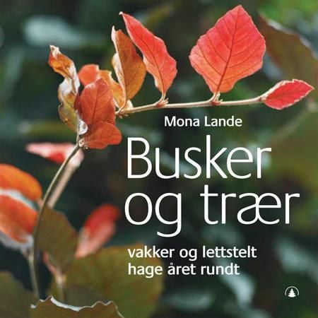 Busker og trær