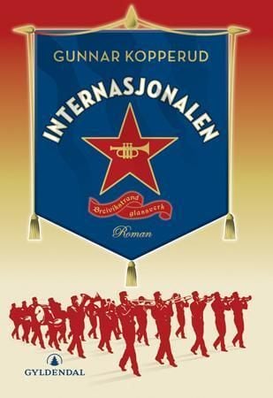 Internasjonalen