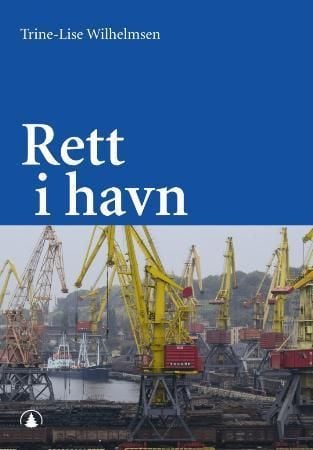 Rett i havn