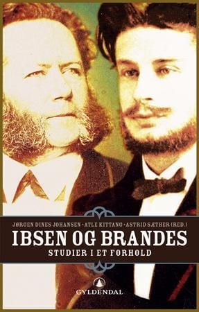 Ibsen og Brandes